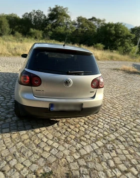 VW Golf 1.9 TDI 105кс 6скорости, снимка 5