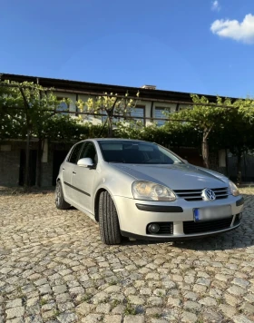 VW Golf 1.9 TDI 105кс 6скорости, снимка 4