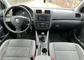 VW Golf 1.9 TDI 105кс 6скорости, снимка 7