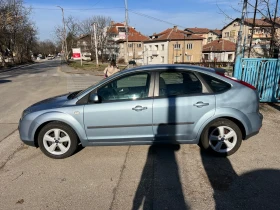 Ford Focus 1.6d, снимка 10