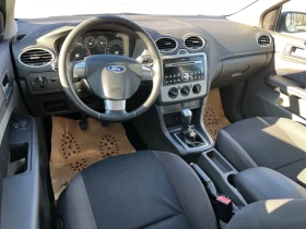 Ford Focus 1.6d, снимка 13