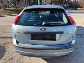 Ford Focus 1.6d, снимка 7