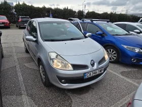 Renault Clio, снимка 10