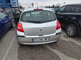 Renault Clio, снимка 6