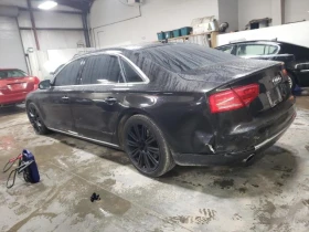 Audi A8 L* 4.2* V8* FULL* LED* * * *  | Mobile.bg    2