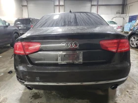 Audi A8 L* 4.2* V8* FULL* LED* * * *  | Mobile.bg    6