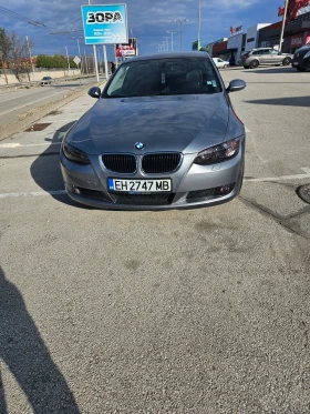 BMW 320 Е 92, снимка 2