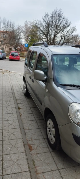 Renault Kangoo, снимка 16