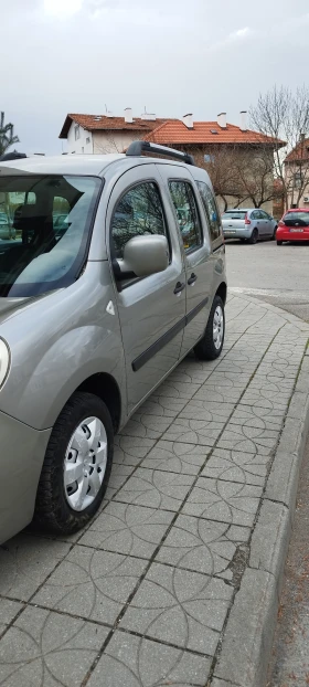 Renault Kangoo, снимка 17