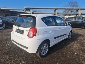 Chevrolet Aveo 1.2i16v 84PS.GPL ITALIA | Mobile.bg    7