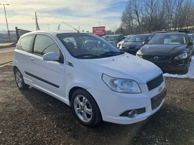 Обява за продажба на Chevrolet Aveo 1.2i16v 84PS.GPL ITALIA ~4 699 лв. - изображение 10