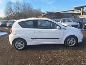 Chevrolet Aveo 1.2i16v 84PS.GPL ITALIA, снимка 8