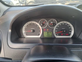 Chevrolet Aveo 1.2i16v 84PS.GPL ITALIA, снимка 12