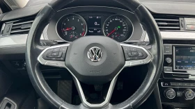 VW Passat 1.5 TSi DSG, Месечна вноска от 540 лв., снимка 13