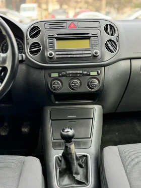 VW Golf Plus, снимка 7