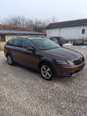 Skoda Octavia, снимка 5