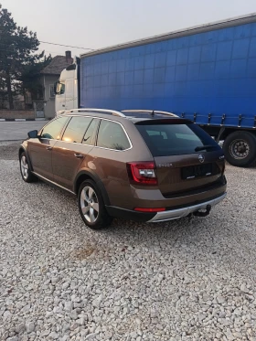 Skoda Octavia, снимка 2