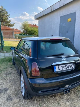 Mini Cooper s, снимка 3