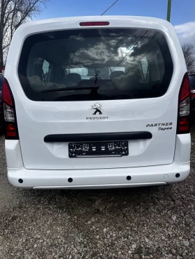 Peugeot Partner TEPE. 1, 6D Euro 6, снимка 6