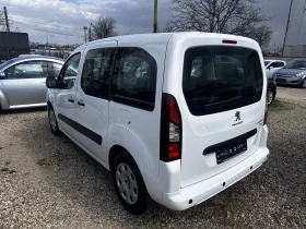 Peugeot Partner TEPE. 1, 6D Euro 6, снимка 4