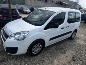 Peugeot Partner TEPE. 1, 6D Euro 6, снимка 1