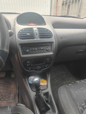 Peugeot 206, снимка 9