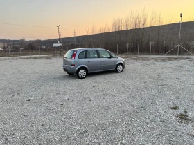 Обява за продажба на Opel Meriva 1.6 i ~2 750 лв. - изображение 1