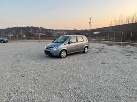 Обява за продажба на Opel Meriva 1.6 i ~2 750 лв. - изображение 6
