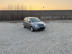 Обява за продажба на Opel Meriva 1.6 i ~2 750 лв. - изображение 1
