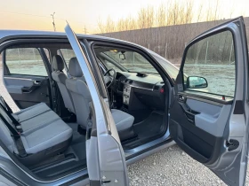 Обява за продажба на Opel Meriva 1.6 i ~2 750 лв. - изображение 8