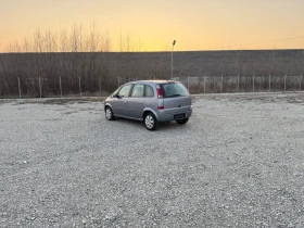 Обява за продажба на Opel Meriva 1.6 i ~2 750 лв. - изображение 3