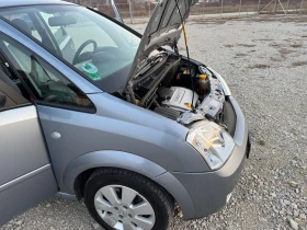 Opel Meriva 1.6 i | Mobile.bg    13