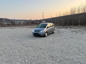 Обява за продажба на Opel Meriva 1.6 i ~2 750 лв. - изображение 5