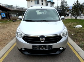 Dacia Lodgy 1.2TCE-NAVI-LAUREATE !  | Mobile.bg    2