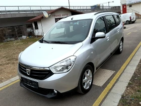 Dacia Lodgy 1.2TCE-NAVI-LAUREATE !  | Mobile.bg    1