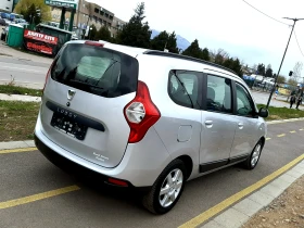 Dacia Lodgy 1.2TCE-NAVI-LAUREATE !  | Mobile.bg    6