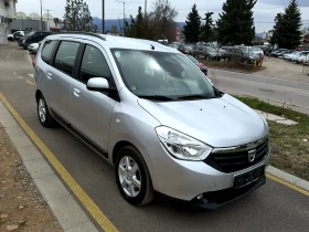 Dacia Lodgy 1.2TCE-NAVI-LAUREATE !  | Mobile.bg    3