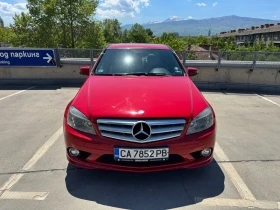 Обява за продажба на Mercedes-Benz C 180 ~23 400 лв. - изображение 1