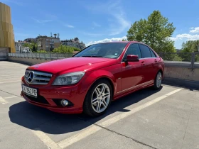 Обява за продажба на Mercedes-Benz C 180 ~23 400 лв. - изображение 2