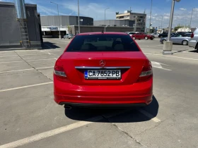 Обява за продажба на Mercedes-Benz C 180 ~23 400 лв. - изображение 5