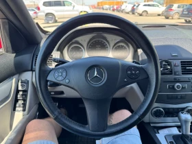 Обява за продажба на Mercedes-Benz C 180 ~23 400 лв. - изображение 6