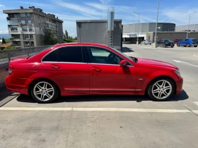Обява за продажба на Mercedes-Benz C 180 ~23 400 лв. - изображение 3