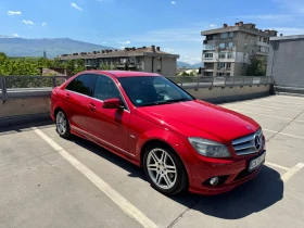 Обява за продажба на Mercedes-Benz C 180 ~23 400 лв. - изображение 1