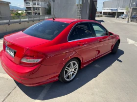 Обява за продажба на Mercedes-Benz C 180 ~23 400 лв. - изображение 4
