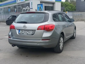 Обява за продажба на Opel Astra J ~7 900 лв. - изображение 3
