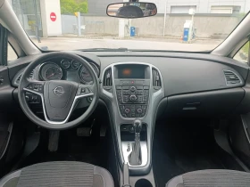 Opel Astra J | Mobile.bg    14