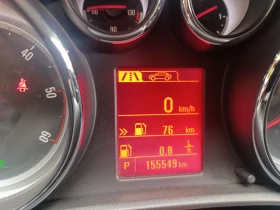Opel Astra J | Mobile.bg    16