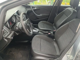 Обява за продажба на Opel Astra J ~7 900 лв. - изображение 8