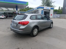Обява за продажба на Opel Astra J ~7 900 лв. - изображение 2