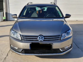 Обява за продажба на VW Passat B7 ~10 300 лв. - изображение 1
